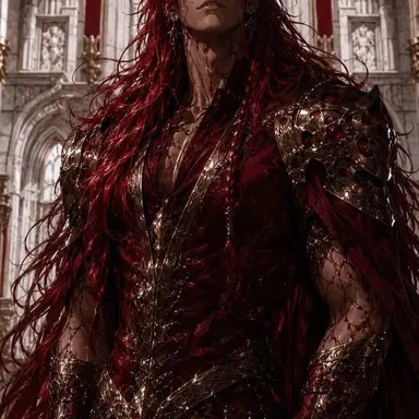 Profile image of The Demon King Alaric