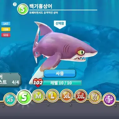 Profile image of 백기흉상어