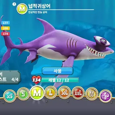 Profile image of 귀상어