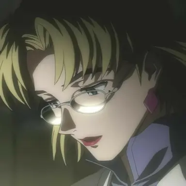 Profile image of 赤木リツコ