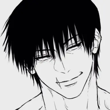 Profile image of 후시구로 토우지