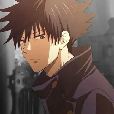 Profile image of 후시구로 메구미