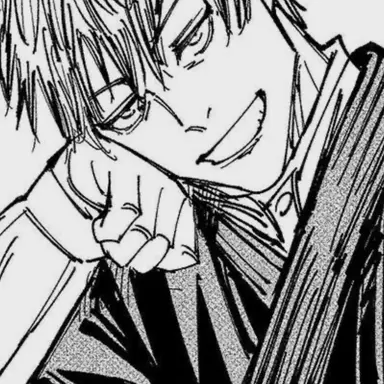 Profile image of 젠인 나오야