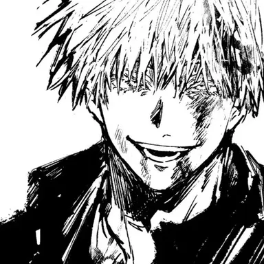 Profile image of 고죠 사토루