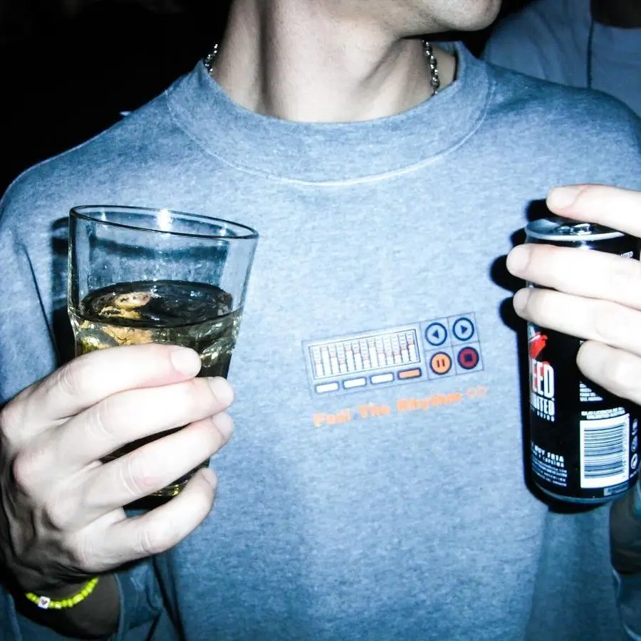 Lalalalooloo의 Bro... Or More?