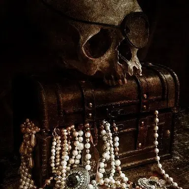 Profile image of 샬롬 리샬먼드