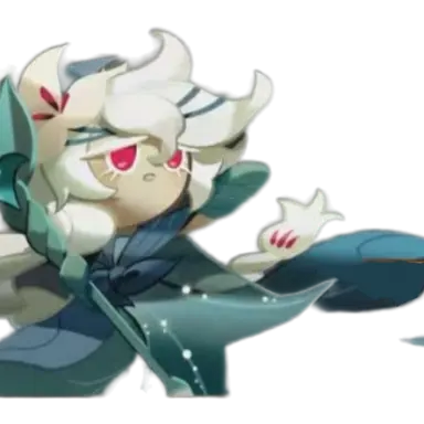 Profile image of 세인트릴리