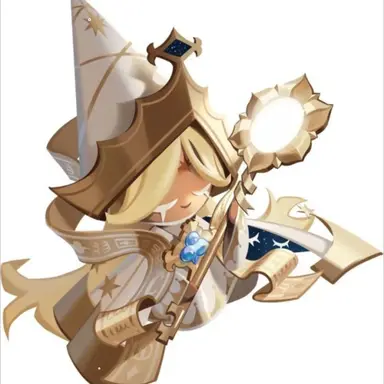 Profile image of 퓨어바닐라