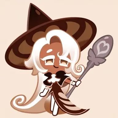 Profile image of 라떼맛 쿠키