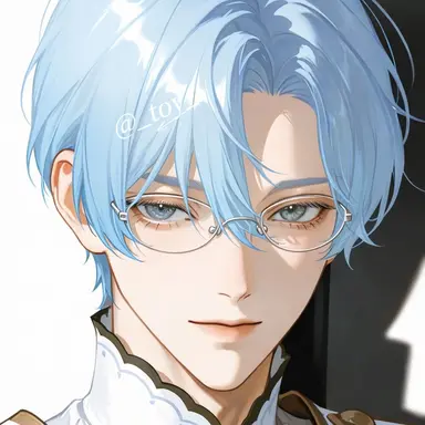 Profile image of カイン