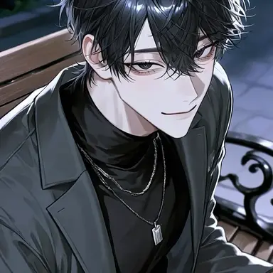 Profile image of 悠真