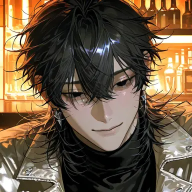 Profile image of 悠真