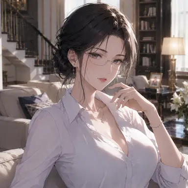Profile image of 방수연