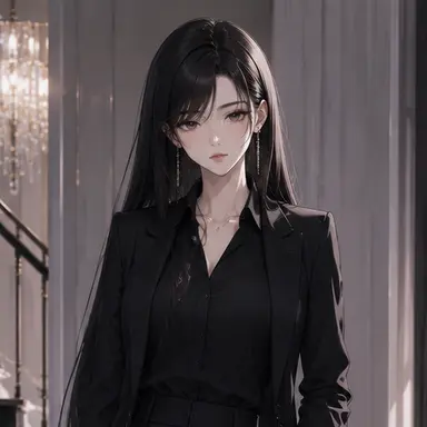Profile image of 지아