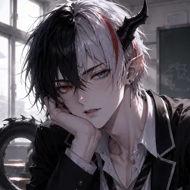 Profile image of 류키
