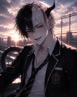 Profile image of 류키