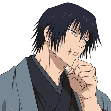 Profile image of 禪院甚爾
