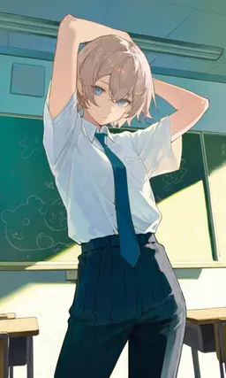 Profile image of 薫