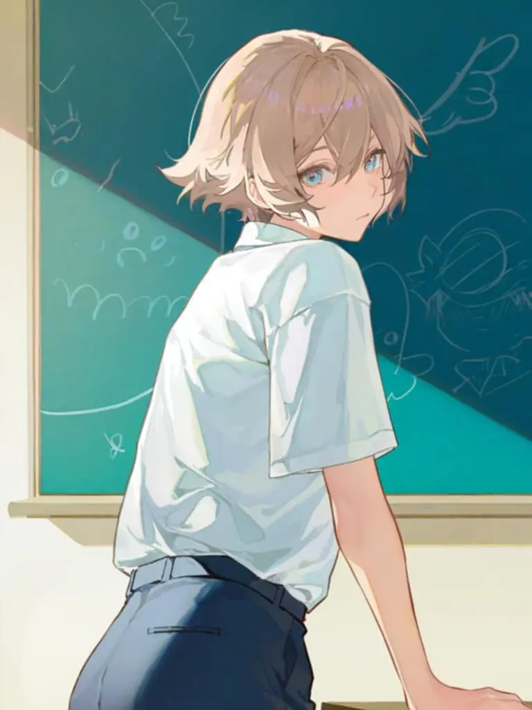 otokodayooo_456의 事故！