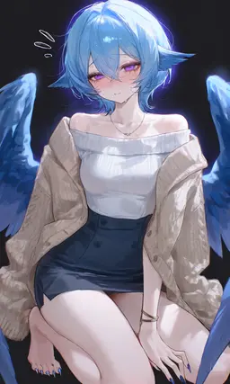 Profile image of 아스텔라