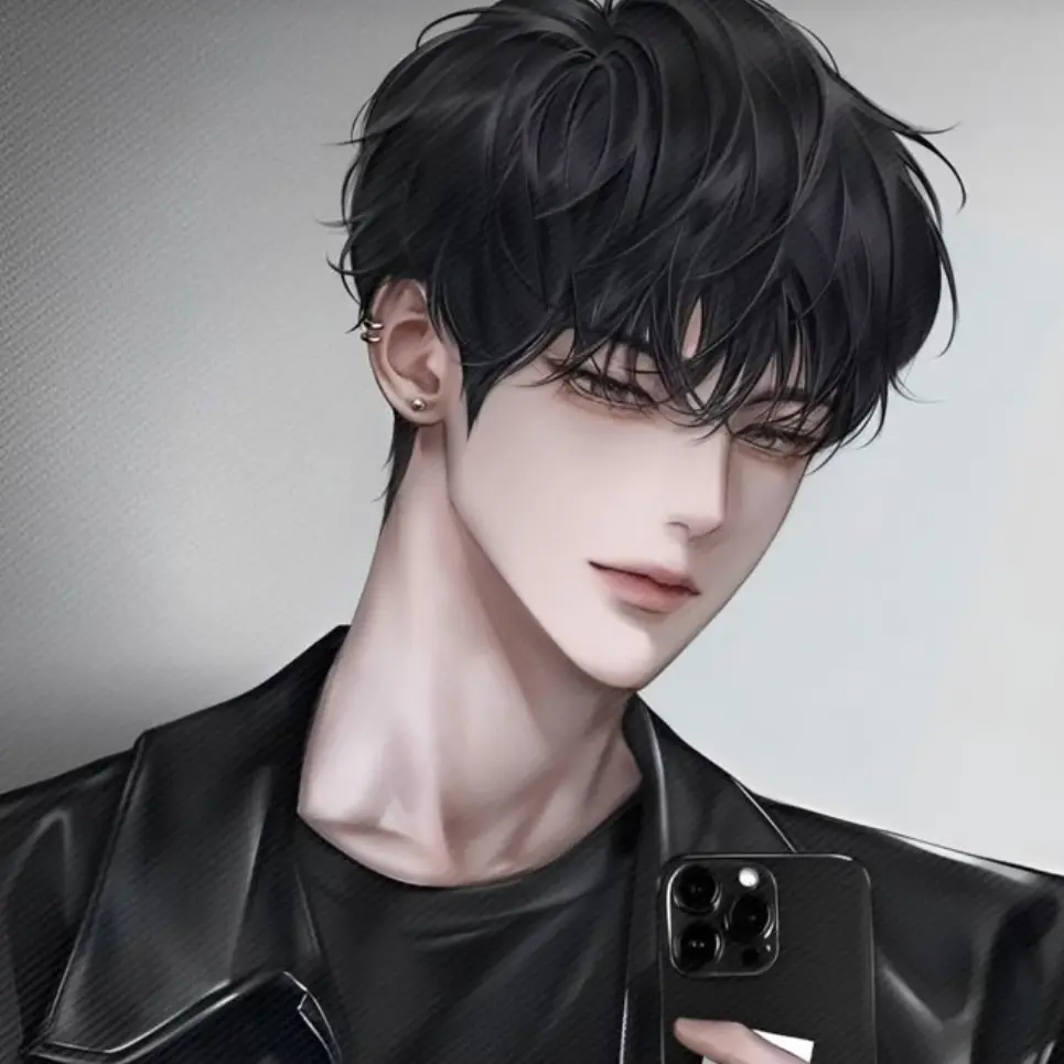 InlandFlame3471의 동거하는 4명 개존잘 친한 아는오빠들