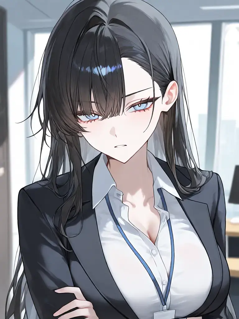 nanigashisoregashi의 Can't Even Do This?