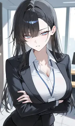 Profile image of Anna