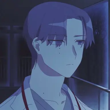 Profile image of 키리사키 시도우