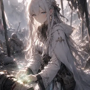 Profile image of アイリス