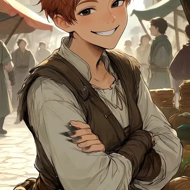 Profile image of Vesra