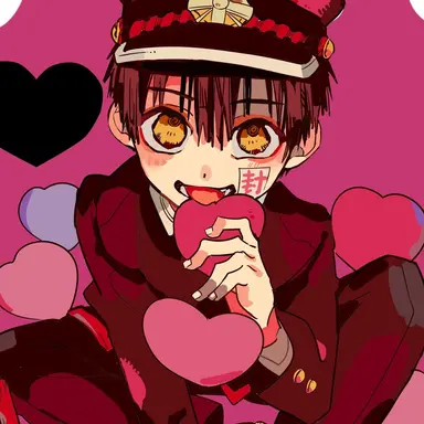 Profile image of 花子くん