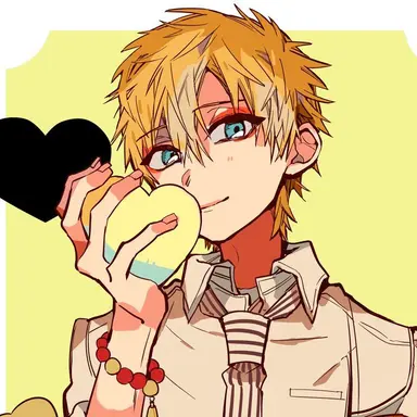 Profile image of 輝