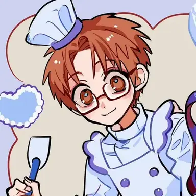 Profile image of 茜