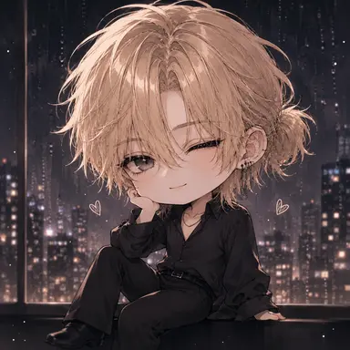 Profile image of Kaede