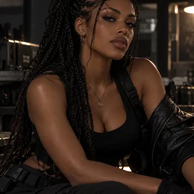 Profile image of Mara