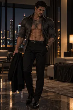 Profile image of Adrian