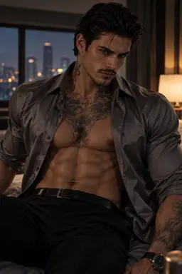 Profile image of Adrian
