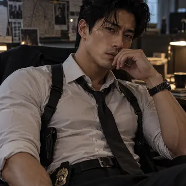 Profile image of Elias
