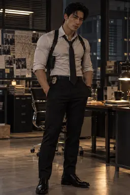 Profile image of Elias