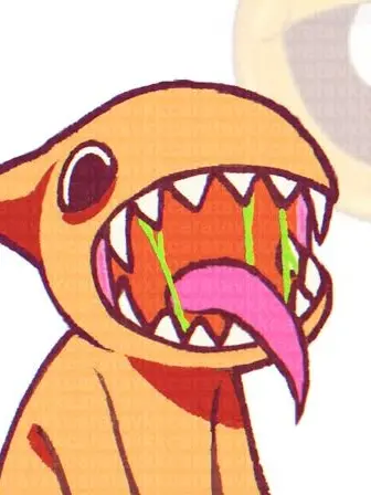 PocketFrenchFries의 Animal Hospital - Deer Fight!!