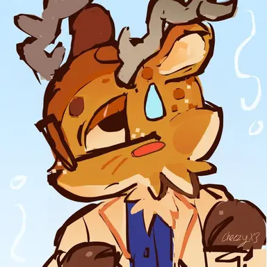 Profile image of Dr. Harlow