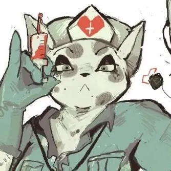 Profile image of Head Nurse