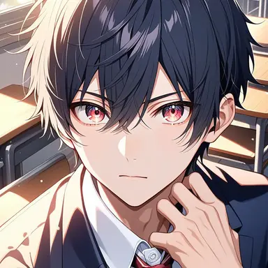 Profile image of 凛人