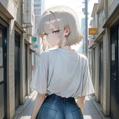 Profile image of Natalie Gray