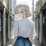 캐릭터 프로필 이미지
