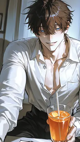 Profile image of 未來