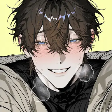 Profile image of 未來