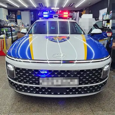 Profile image of 그랜저 GN7