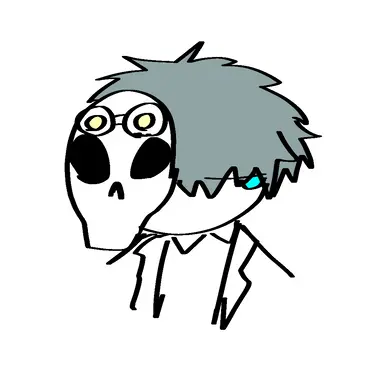 Profile image of ゴースト