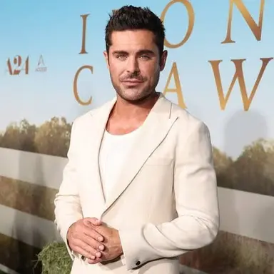 Profile image of Zac Efron